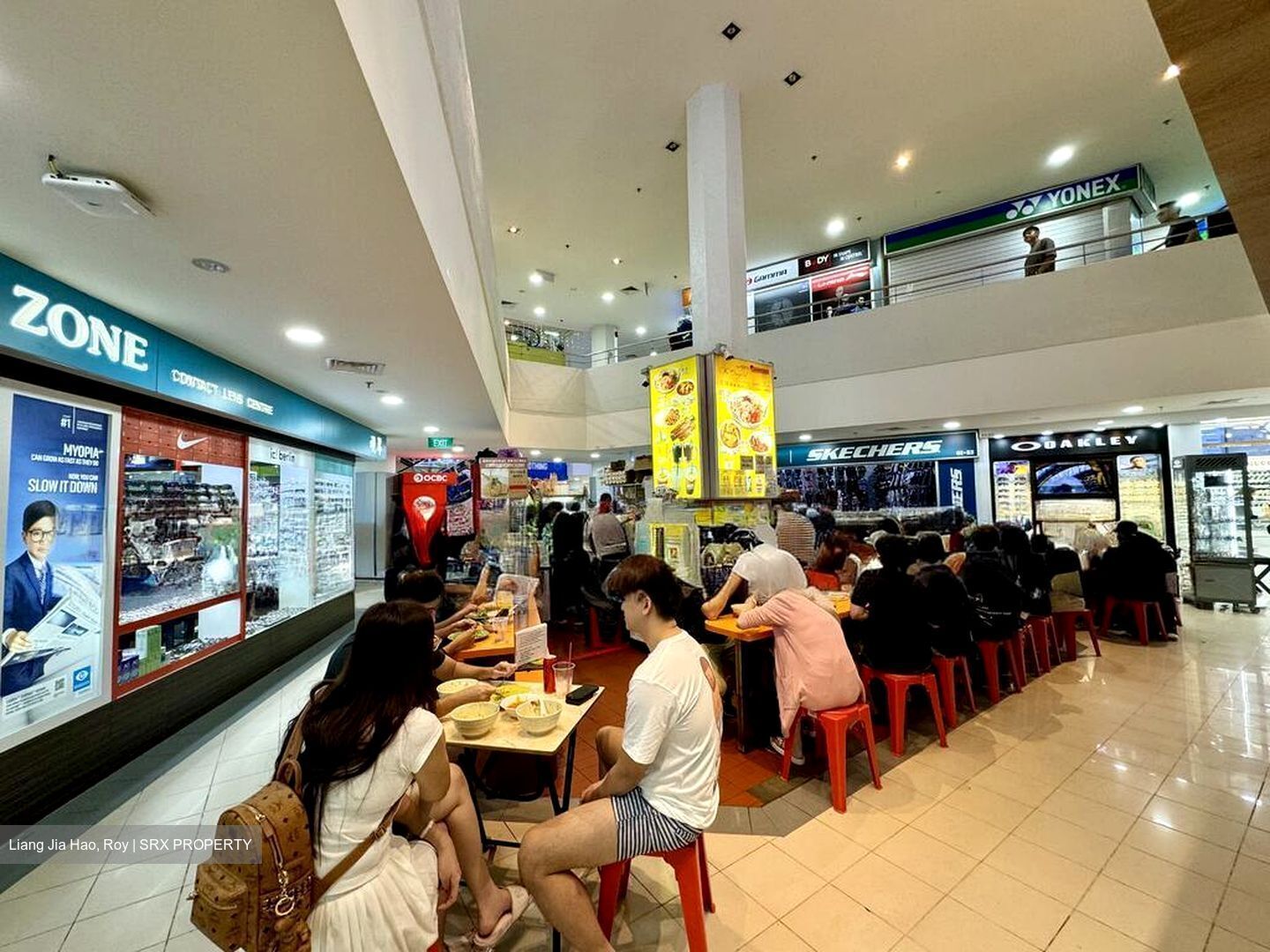 Queensway Tower / Queensway Shopping Centre (D3), Shop House #520250881